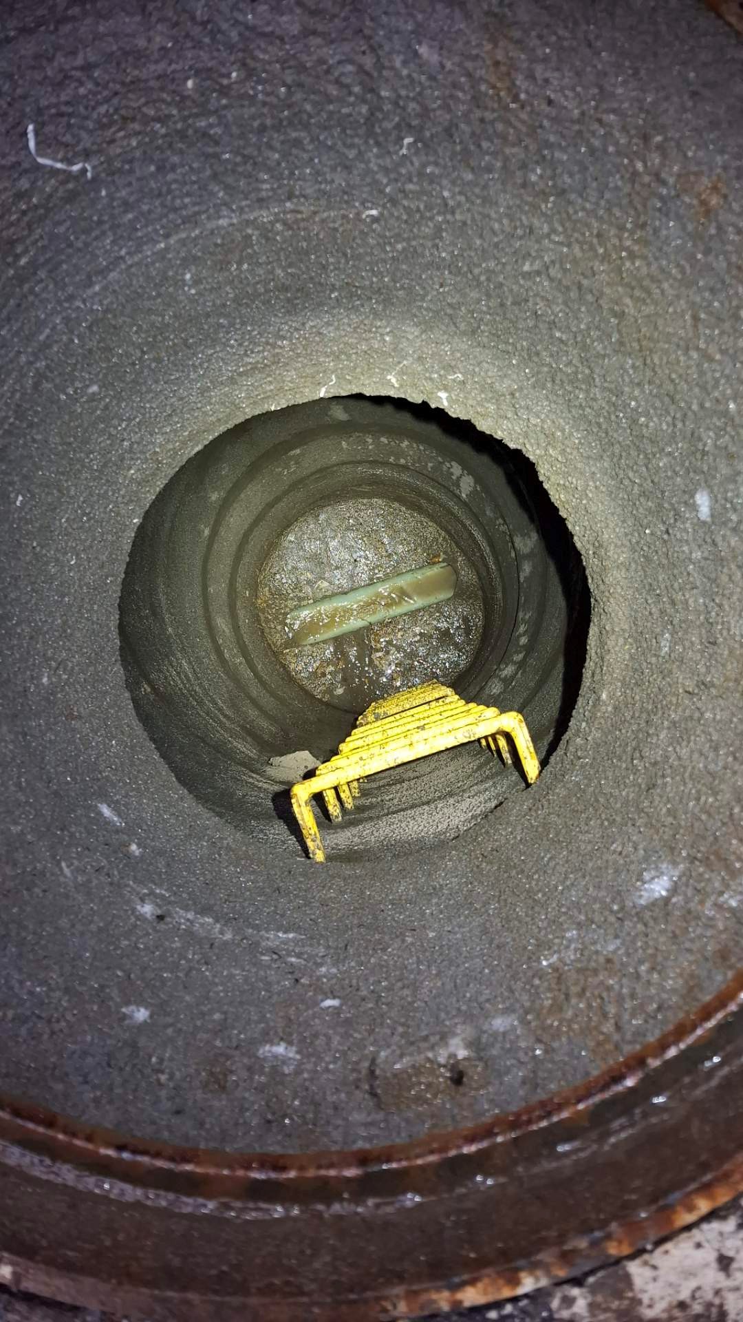 Modernizacja kanalizacji sanitarnej metodą bezwykopową