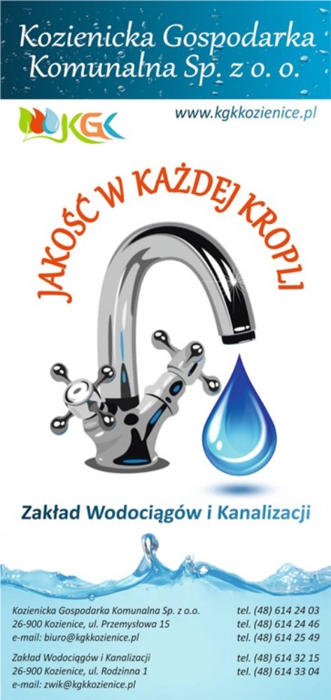 Broszura jakość wody cz.1
